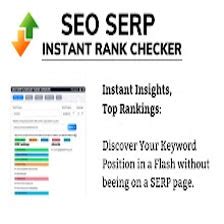 instant rank checker|Iba pa.
